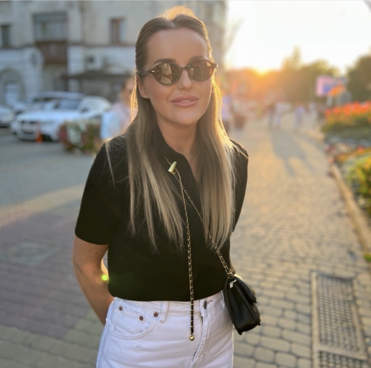 Антоніна — Менеджер з супроводу