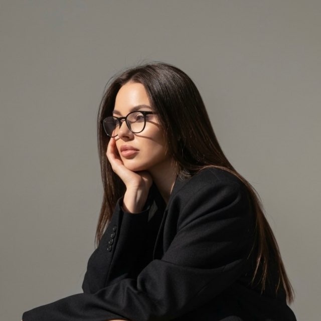 Катерина — Менеджер з працевлаштування