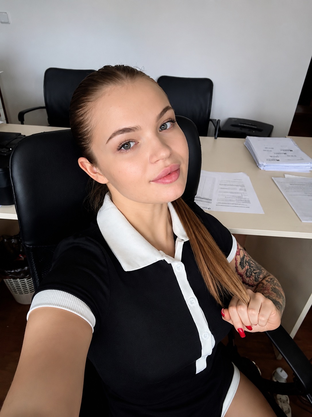 Юлія — Менеджер з працевлаштування